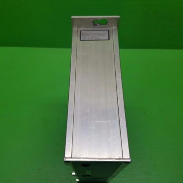 ABB EPIC II ESP CONTROL V4550220-0100 1.0 s-35187 ELECTROSTATIC PRECIPITATOR DI #5 image