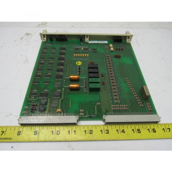 ABB DSQC 256 A 3HAB 2211-1/1 Circuit Board For Robot #1 image