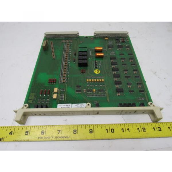 ABB DSQC 256 A 3HAB 2211-1/1 Circuit Board For Robot #2 image