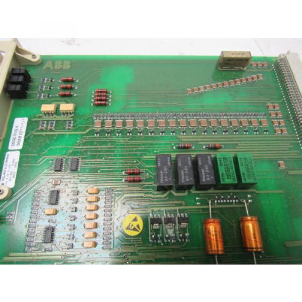 ABB DSQC 256 A 3HAB 2211-1/1 Circuit Board For Robot #5 image