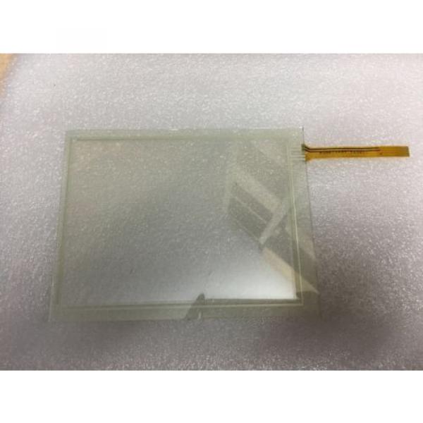 ABB 3HAC023195-001 3HAC12929-1 Touch Screen Glass #1 image