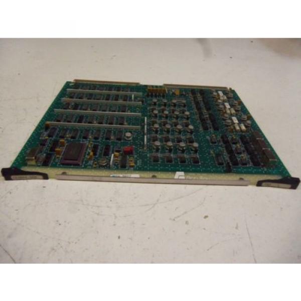 ABB 064844-005 PC BOARD *USED* #2 image