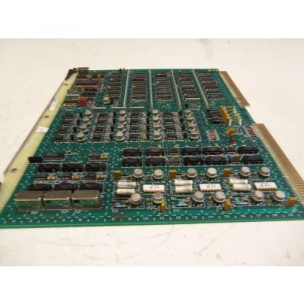 ABB 064844-005 PC BOARD *USED* #3 image