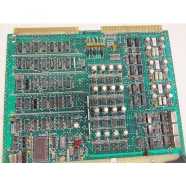 ABB 064844-005 PC BOARD *USED* #4 image