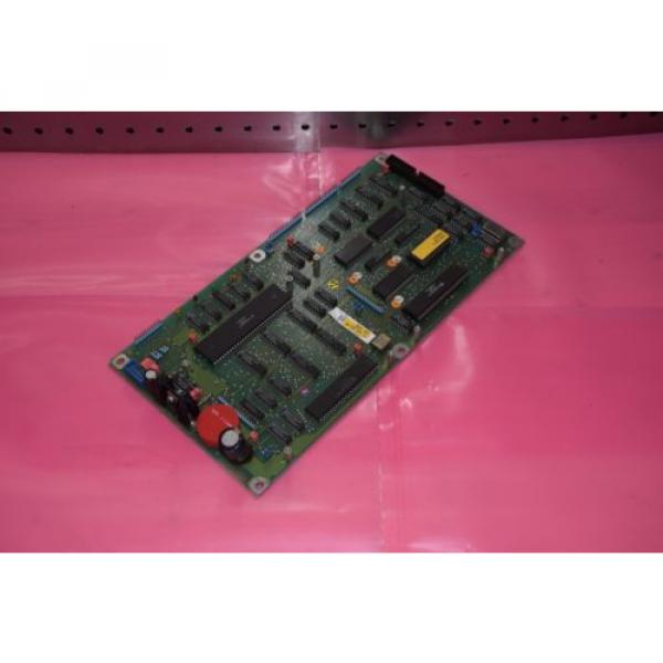 ABB YT204001-HC YT 204 001-HC 2668 184-905/1 PC BOARD #1 image