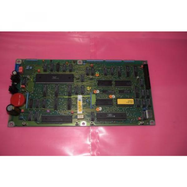 ABB YT204001-HC YT 204 001-HC 2668 184-905/1 PC BOARD #2 image