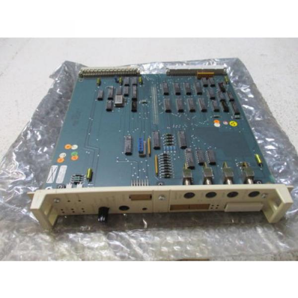 ABB DSPC-171* EXCHANGE PROCESSOR UNIT 57310001-CC/8, 2668 182-120/1 *NEW NO BOX* #2 image