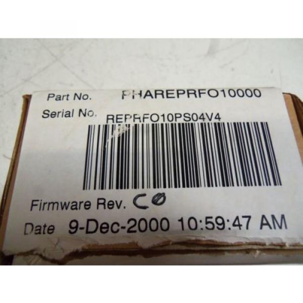 ABB PHAREPRFO10000 *NEW IN BOX* #2 image