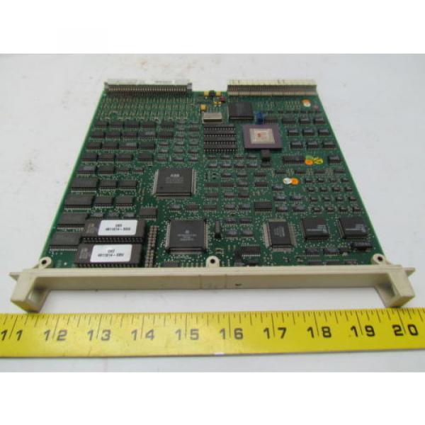 ABB 3HAB2242-1 Robot CPU control circuit board #1 image