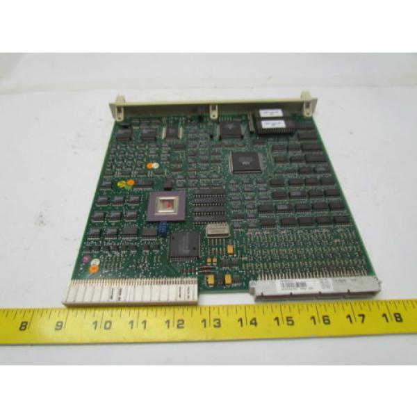 ABB 3HAB2242-1 Robot CPU control circuit board #3 image