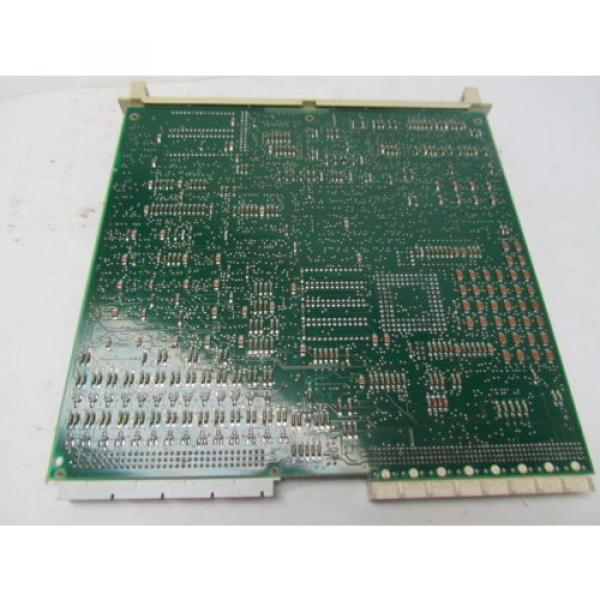 ABB 3HAB2242-1 Robot CPU control circuit board #5 image