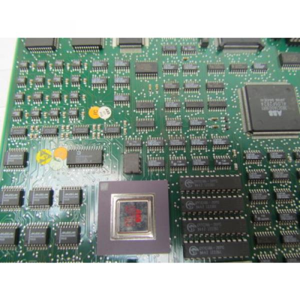 ABB 3HAB2242-1 Robot CPU control circuit board #10 image