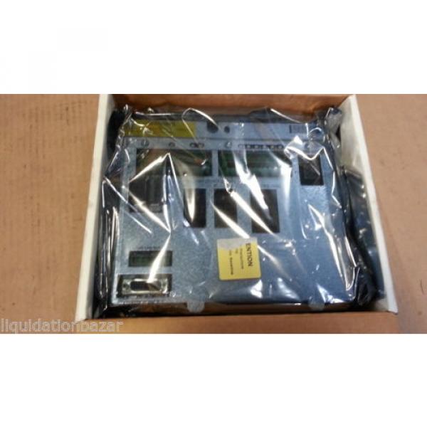 NIB ABB DSQC 331 PANEL UNIT 3HAB7215 #2 image