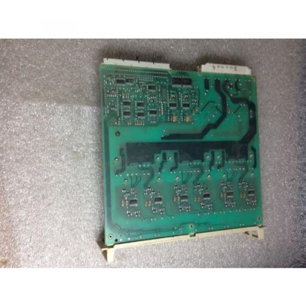 (G-TOP16) ABB ASEA BROWN BOVERI YTE-102A SERVO POWER MODULE #6 image