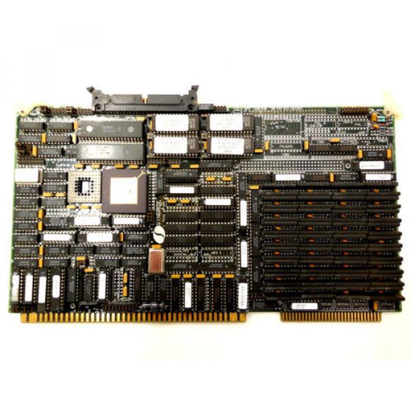 TAYLOR ABB 6024BP10300C PC BOARD 6024BP10300C-2050 #1 image