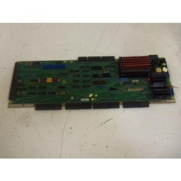 ABB ASEA 2668 184-377/3, YT204001-CN/2 PROCESSOR CIRCUIT BOARD *USED* #1 image