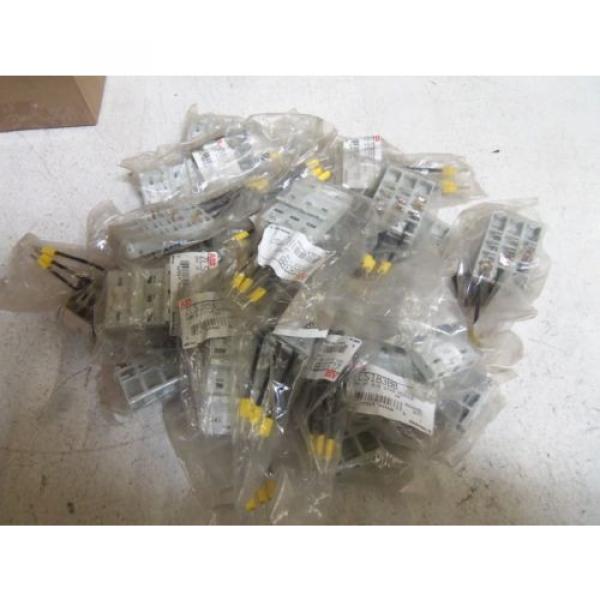 LOT OF 23 ABB STAB MODULE ZLS183BB *NEW* #1 image