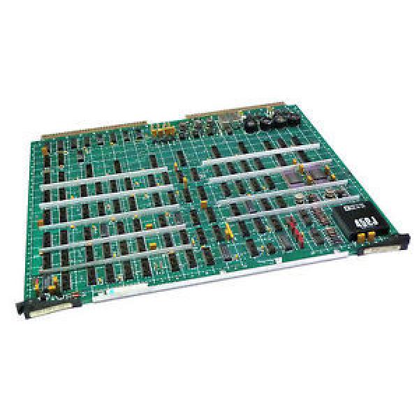 ACCURAY ABB 061589-002 PRC BOARD 061589002 #1 image