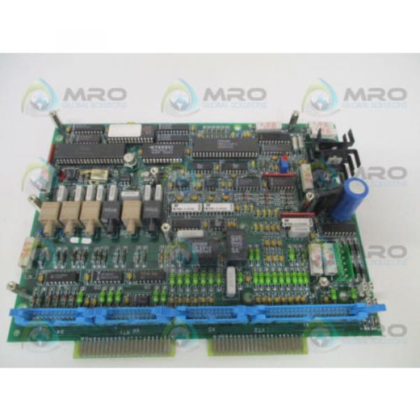 ABB SAFT163IOC 503183 PC I/O CONNECTION BOARD *NEW NO BOX* #1 image