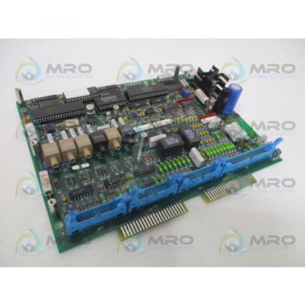 ABB SAFT163IOC 503183 PC I/O CONNECTION BOARD *NEW NO BOX* #4 image