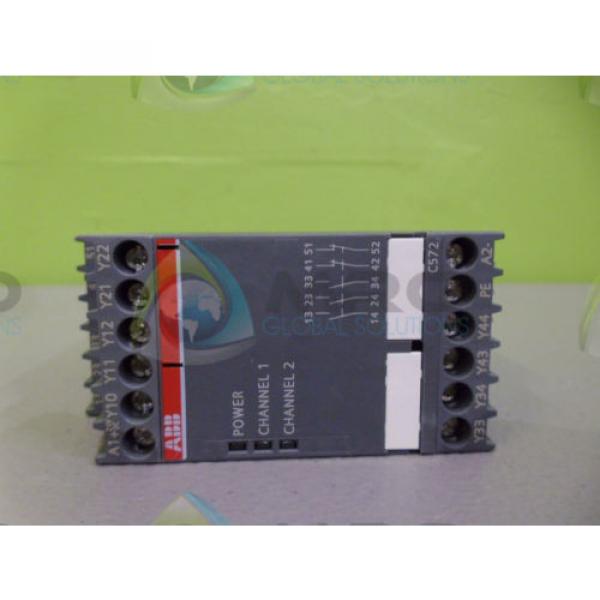 ABB 1SAR501032R0003 RELAY *NEW IN BOX* #3 image