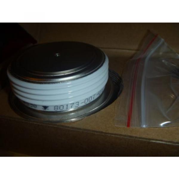 NEW MODULE ABB SCR Thyristor  80173-007-01  LOCATION M #4 image