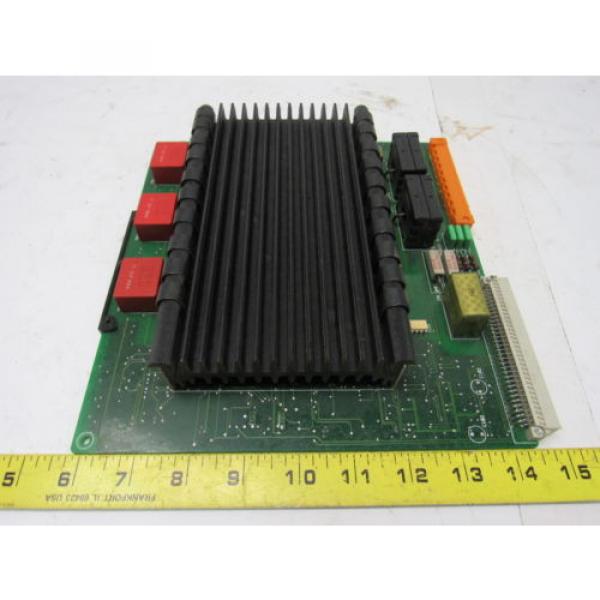 ABB DSQC 236G YB560103-CD/22 Drive Board With Heat Sink #2 image