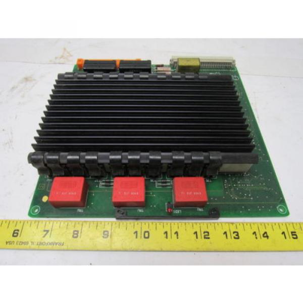 ABB DSQC 236G YB560103-CD/22 Drive Board With Heat Sink #3 image