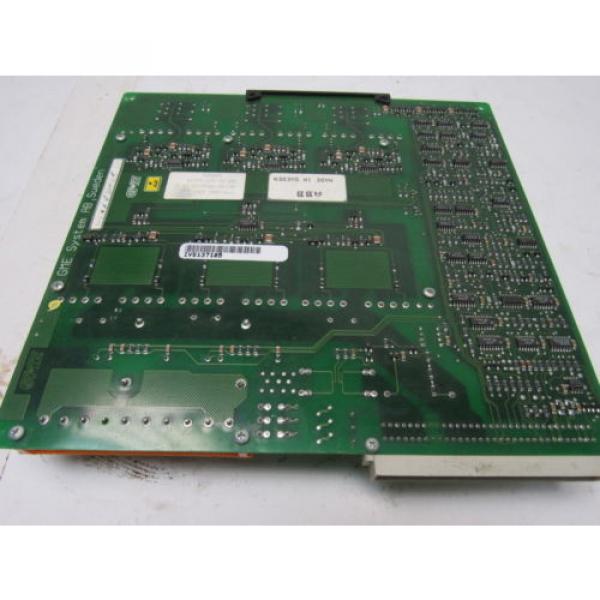 ABB DSQC 236G YB560103-CD/22 Drive Board With Heat Sink #5 image