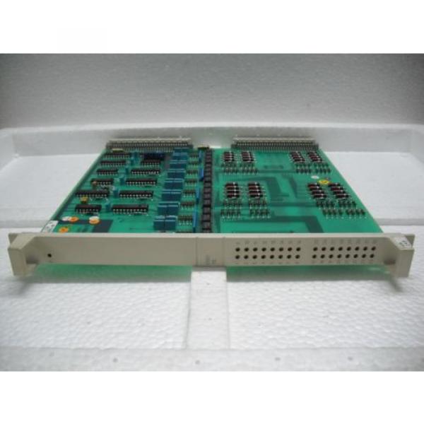 NEW ABB DSDI-115 Digital Input Module 57160001-NV #3 image