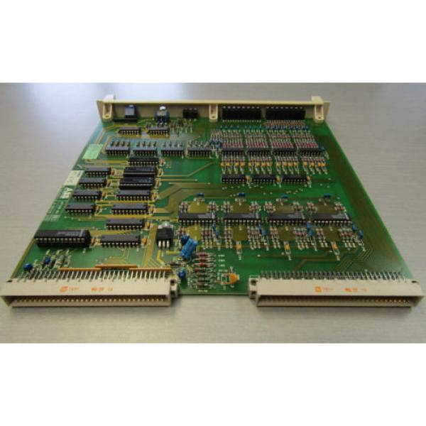 ABB APIOS-02 output control board card #4 image