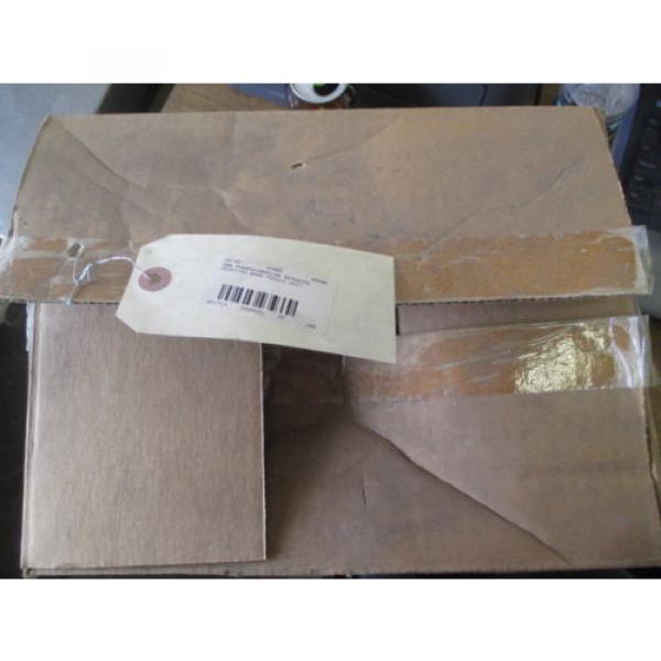 ABB REPEATER MOUNTING BASE MODULE UNIT PHBRMU1000N100 #2 image