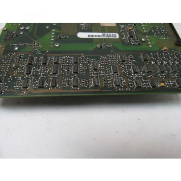 ABB DSQC 266G 3HAB8801-1/2B Servo Drive Control Circuit Board #6 image