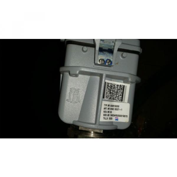 NEW 5 Piece ABB Robotics 6400 Wiring Harness Manipulator 3HAC8207-1 #4 image