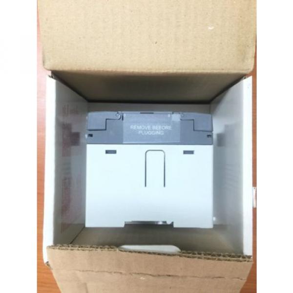 ABB CENTRAL UINIT 07CR41 24VDC 1SBP260020R1001 NEW IN BOX! FAST SHIPPING! #2 image