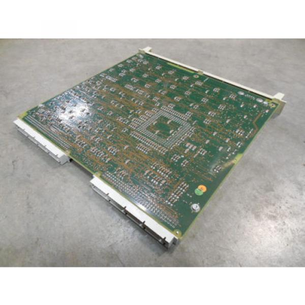 USED ABB 3HAB2219-1 Main CPU Board DSQC 316 S4 M96 #2 image