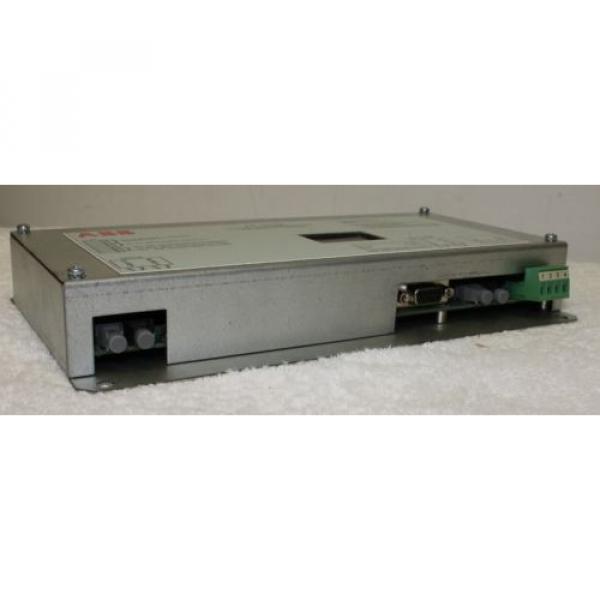 ABB PE 1376X 08136-1 AC80/AC800/AC450 Modbus RTU Master  **XLNT**  ABB DDCS #2 image