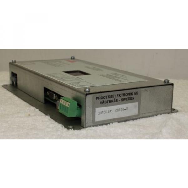 ABB PE 1376X 08136-1 AC80/AC800/AC450 Modbus RTU Master  **XLNT**  ABB DDCS #3 image