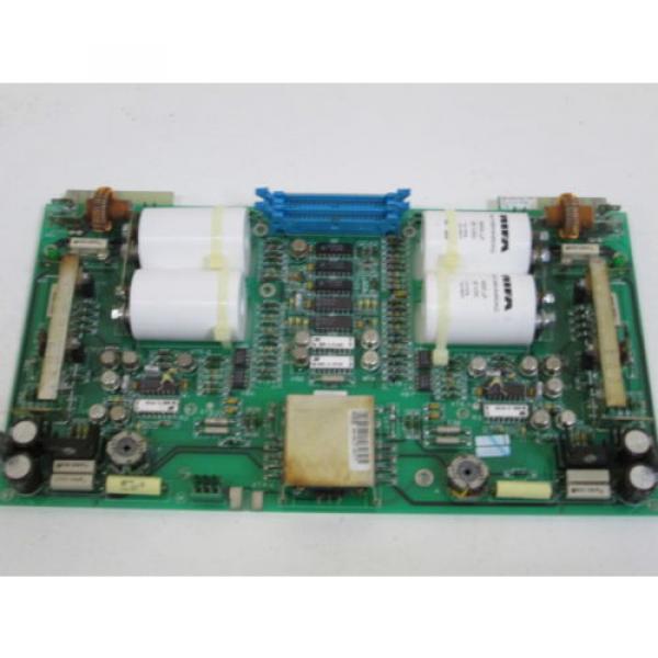 ABB PULSE AMPLIFIER BOARD SAFT 122 PAC *USED* #3 image
