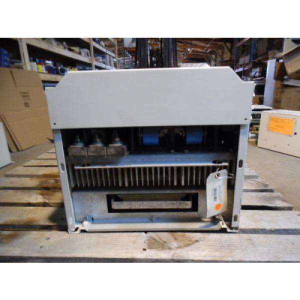 ABB ACH504 100HP DRIVE TYPE:ACS504-100-5 SN:4260022 PH:3 500VAC USED #3 image