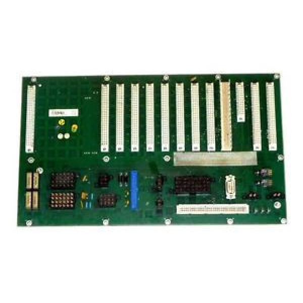 ABB 3HAA3573-ACA BACKPLANE BOARD 3HAA3573ACA #1 image