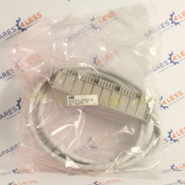 ABB Process Cable 3BSC950007R1 NOV #1 image