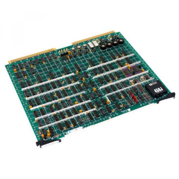 ABB/ACCURAY 061589-002 PC BOARD TRC, 061589002, 8-061588-002 REPAIRED #1 image