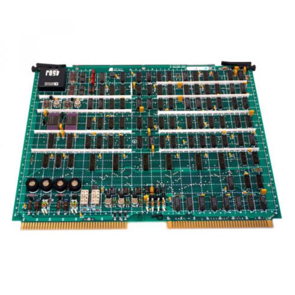 ABB/ACCURAY 061589-002 PC BOARD TRC, 061589002, 8-061588-002 REPAIRED #3 image