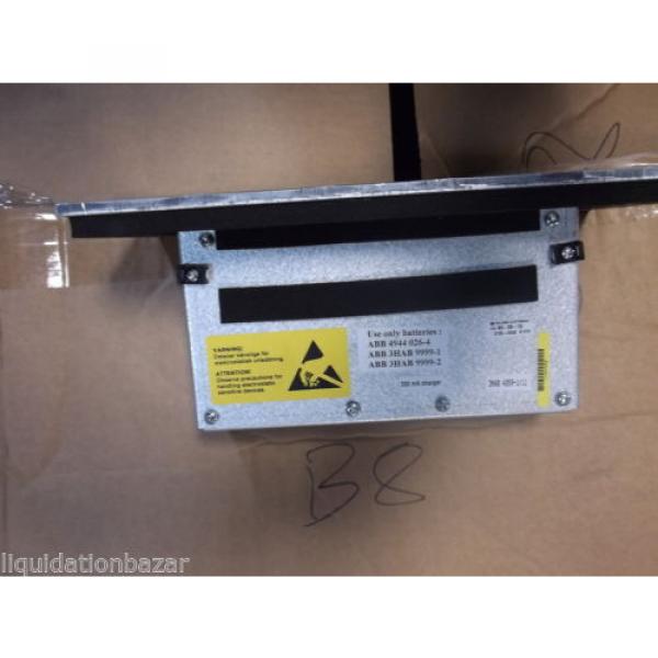 NIB ABB 3HAB 4259 1/11 #1 image