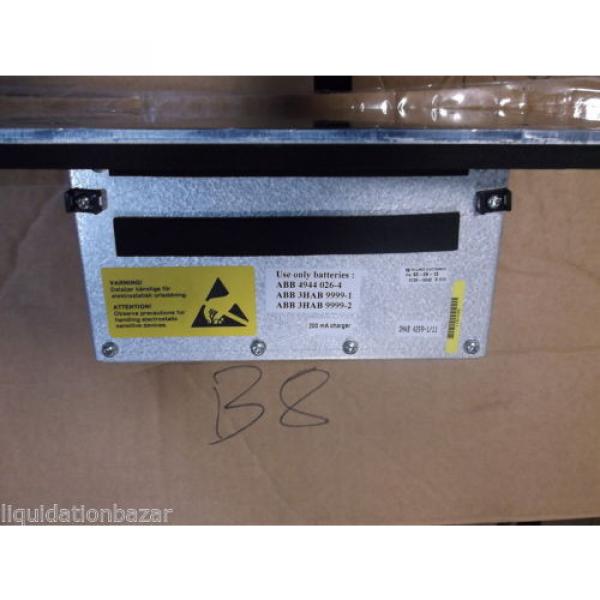 NIB ABB 3HAB 4259 1/11 #2 image