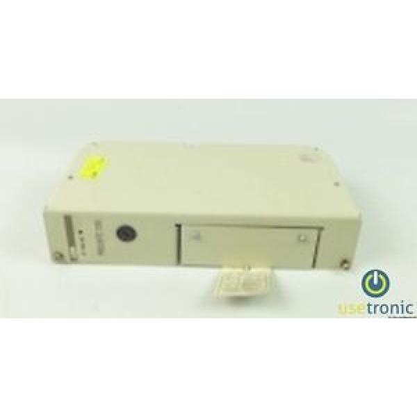 ON906 Power Supply ABB Procontic T200 07NG60 R1 GJV3074310R1 #1 image