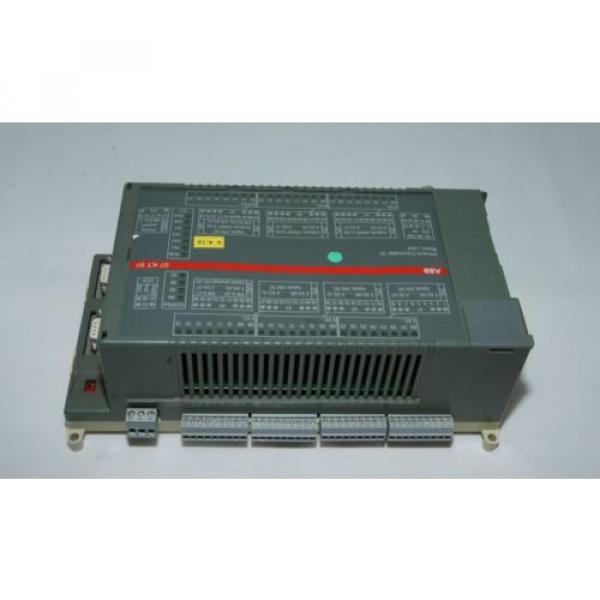 ABB 07 KT 97 GJR5253000R0160 07KT97A BASIC UNIT -0% VAT INVOICE- #1 image