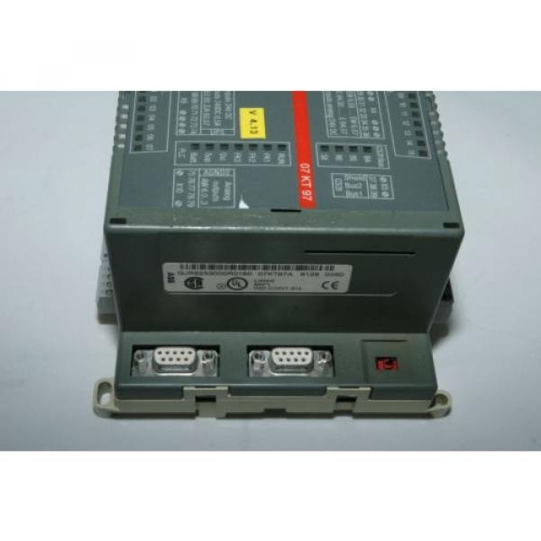 ABB 07 KT 97 GJR5253000R0160 07KT97A BASIC UNIT -0% VAT INVOICE- #2 image