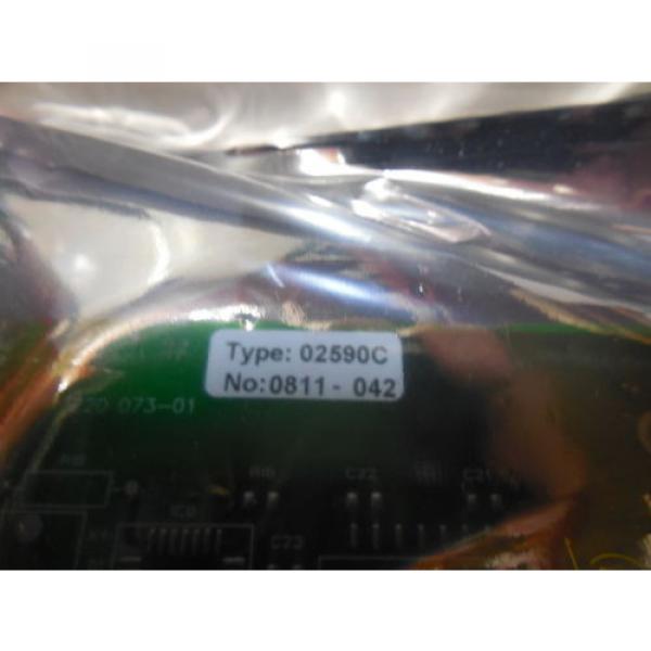 NEW ABB CI-PP20 Ethernet Expansion Card 3BSC690114R1 #2 image